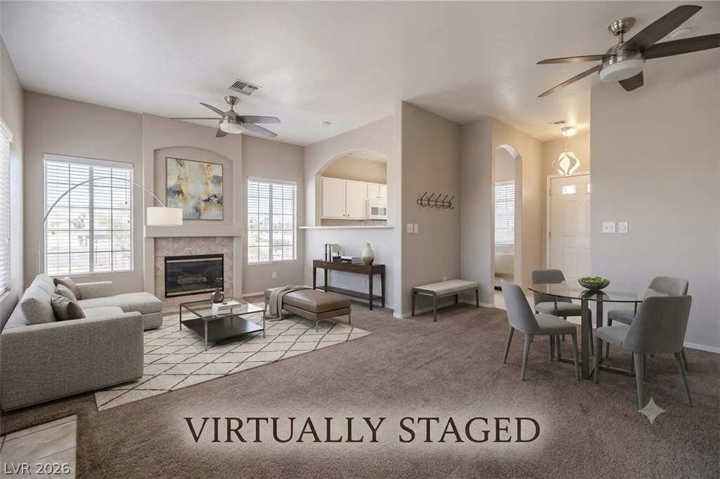 1900 Torrey Pines, Las Vegas, NV 89108