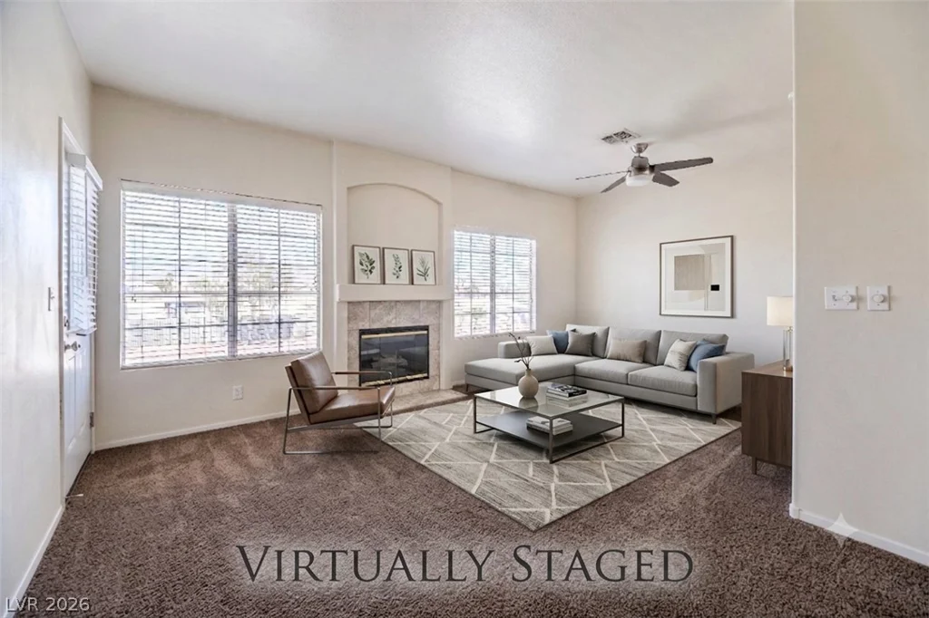 1900 Torrey Pines, Las Vegas, NV 89108