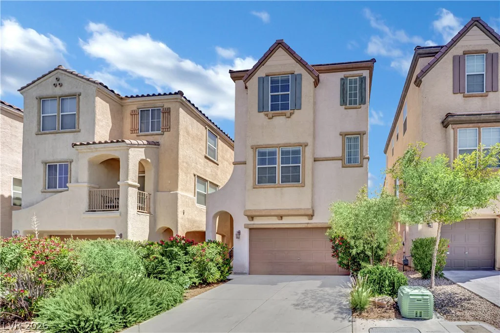 10754 Holmfield, Henderson, NV 89052