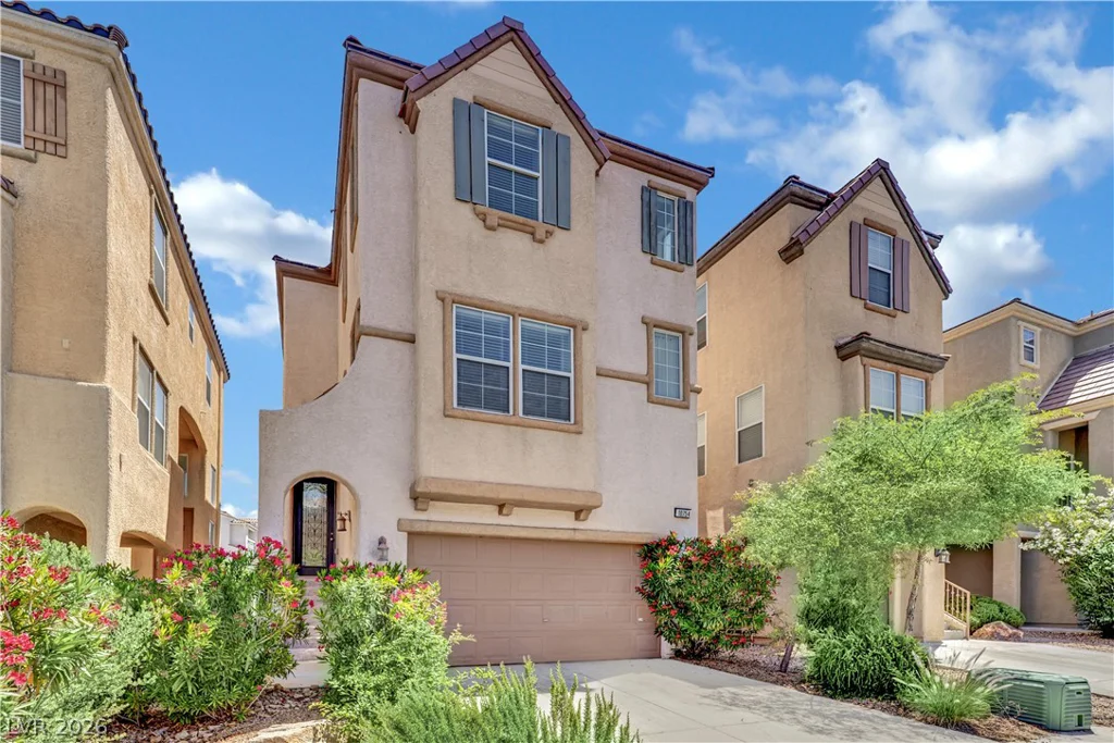 10754 Holmfield, Henderson, NV 89052