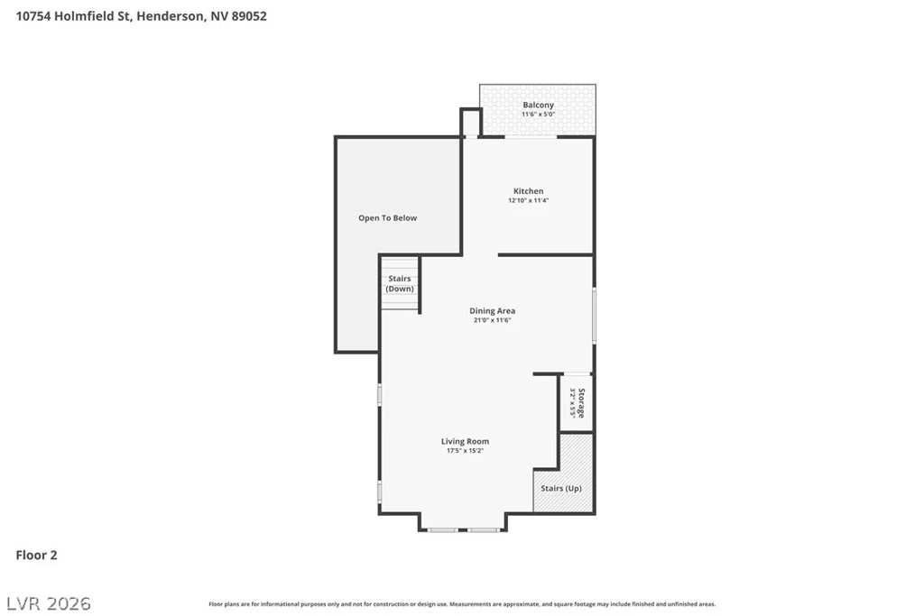 10754 Holmfield, Henderson, NV 89052