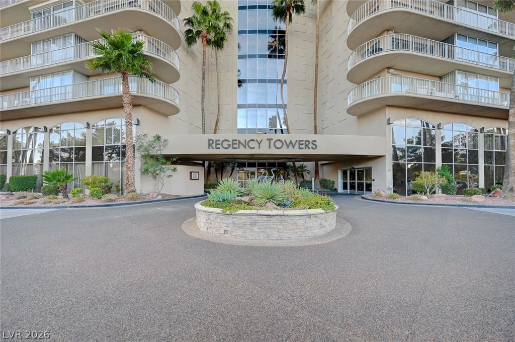 3111 Bel Air, Las Vegas, NV 89109