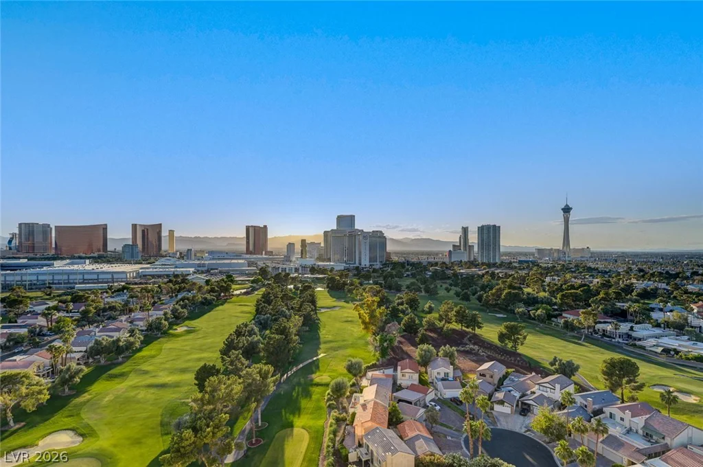 3111 Bel Air, Las Vegas, NV 89109