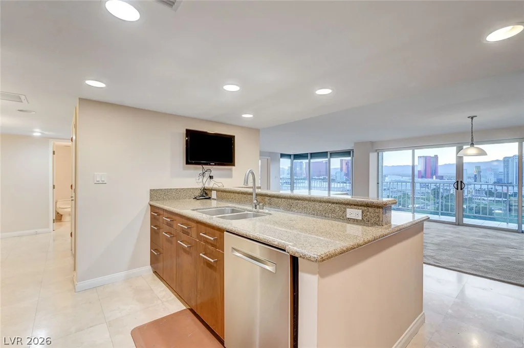 3111 Bel Air, Las Vegas, NV 89109