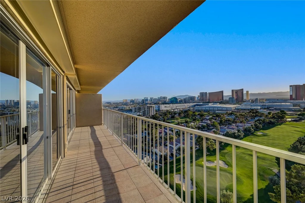 3111 Bel Air, Las Vegas, NV 89109