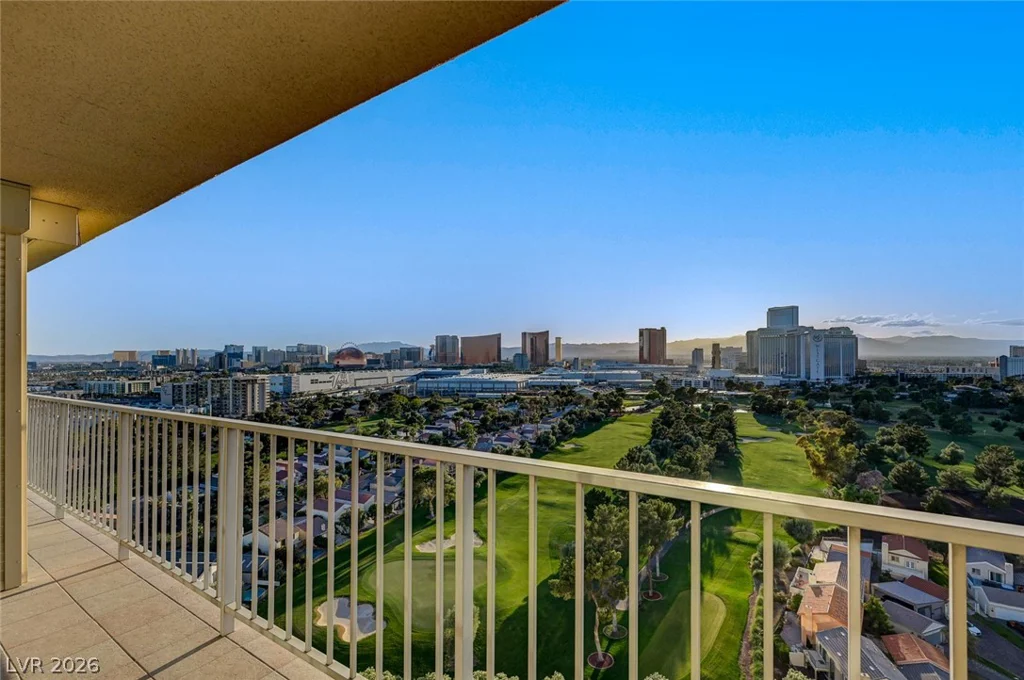 3111 Bel Air, Las Vegas, NV 89109