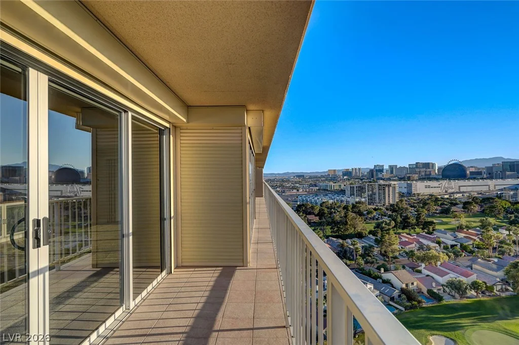 3111 Bel Air, Las Vegas, NV 89109
