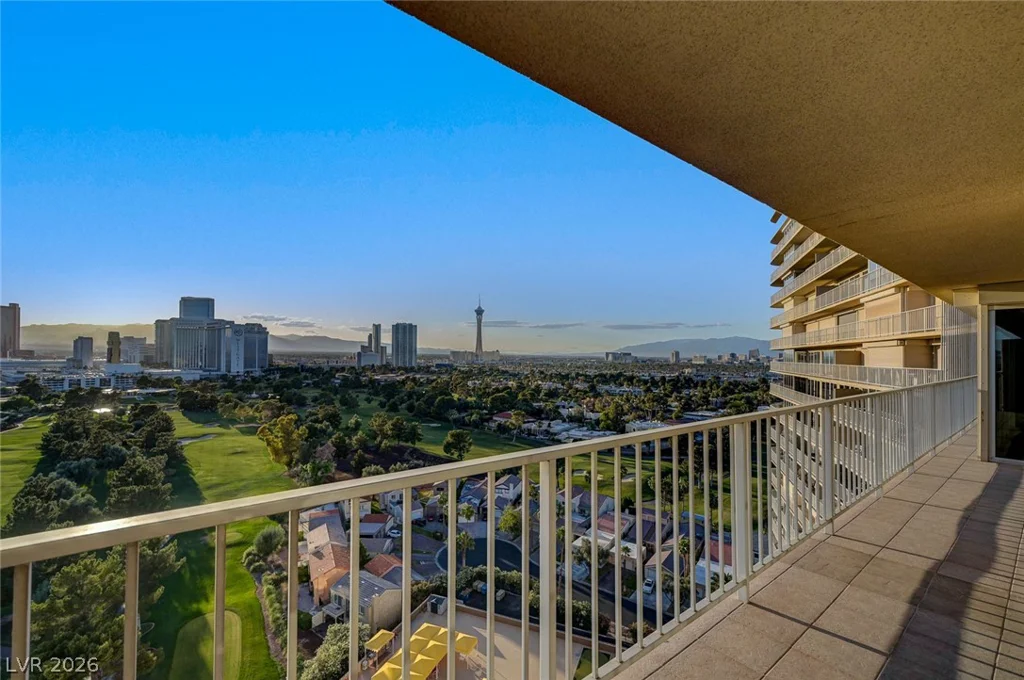 3111 Bel Air, Las Vegas, NV 89109
