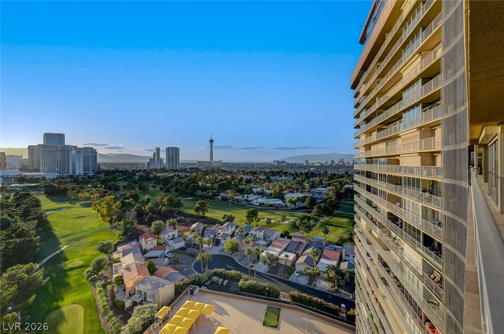 3111 Bel Air, Las Vegas, NV 89109