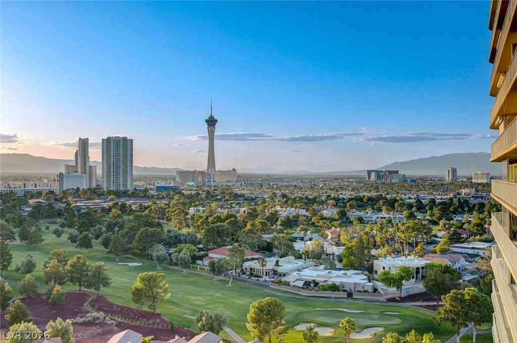 3111 Bel Air, Las Vegas, NV 89109