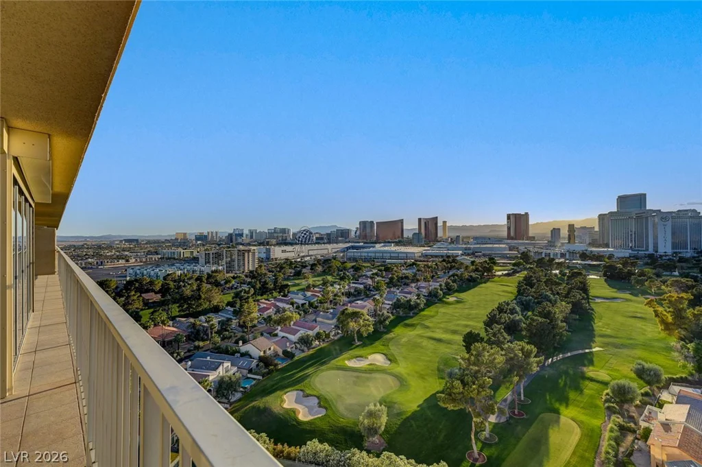 3111 Bel Air, Las Vegas, NV 89109