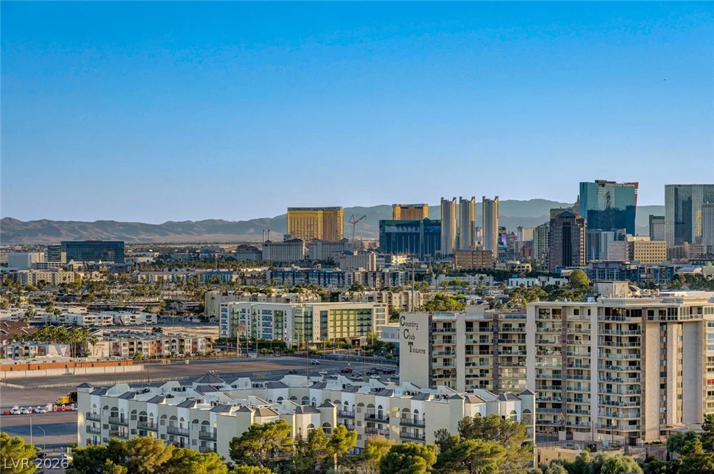 3111 Bel Air, Las Vegas, NV 89109