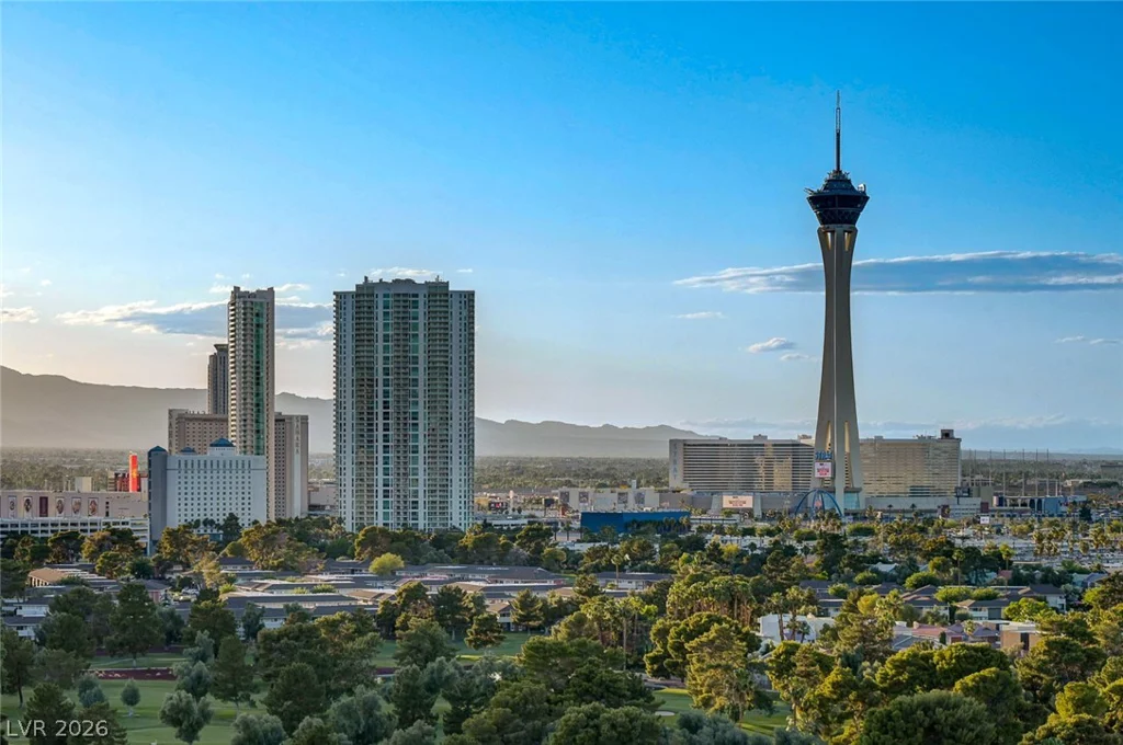 3111 Bel Air, Las Vegas, NV 89109