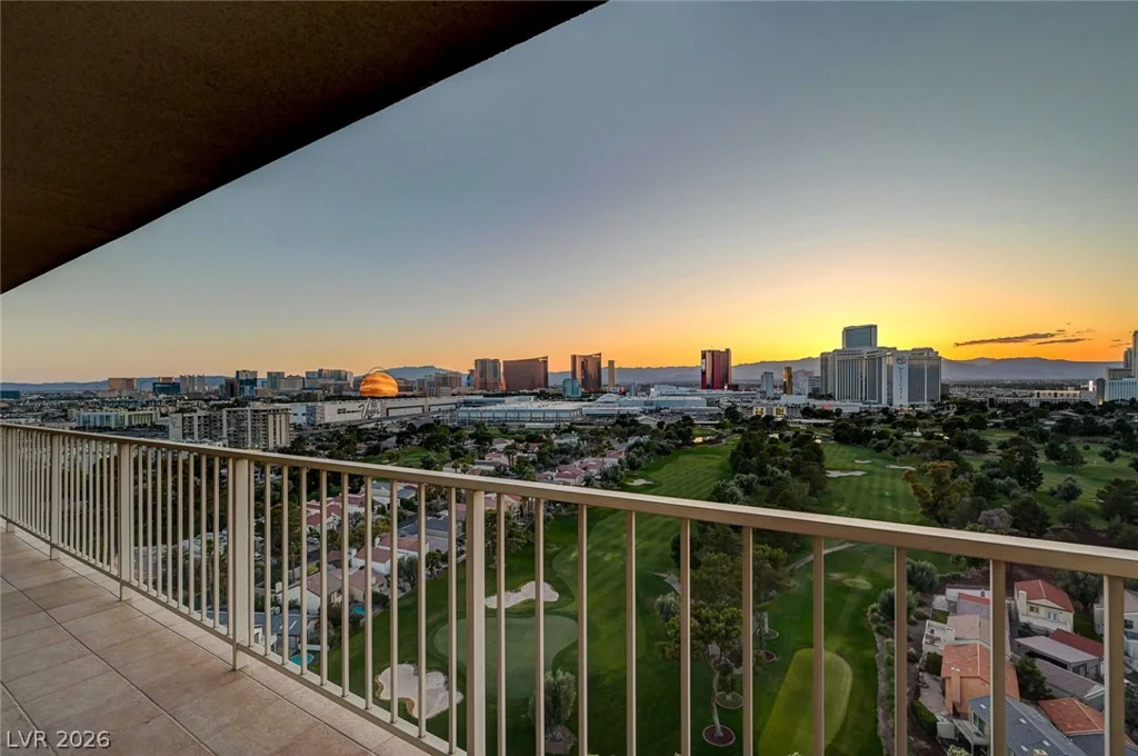 3111 Bel Air, Las Vegas, NV 89109