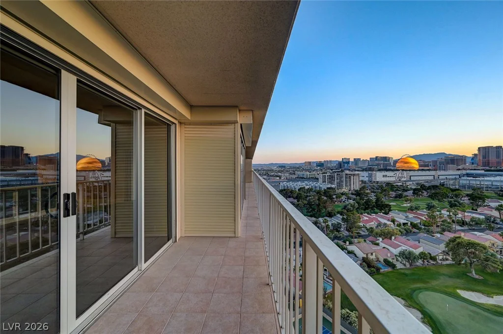 3111 Bel Air, Las Vegas, NV 89109