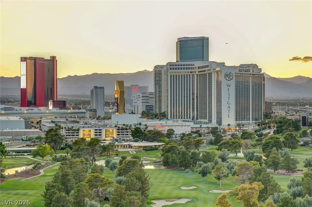 3111 Bel Air, Las Vegas, NV 89109