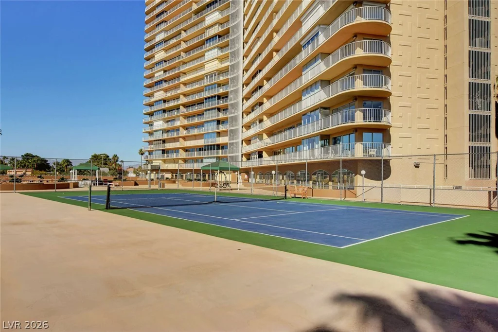 3111 Bel Air, Las Vegas, NV 89109