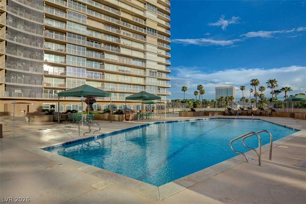 3111 Bel Air, Las Vegas, NV 89109