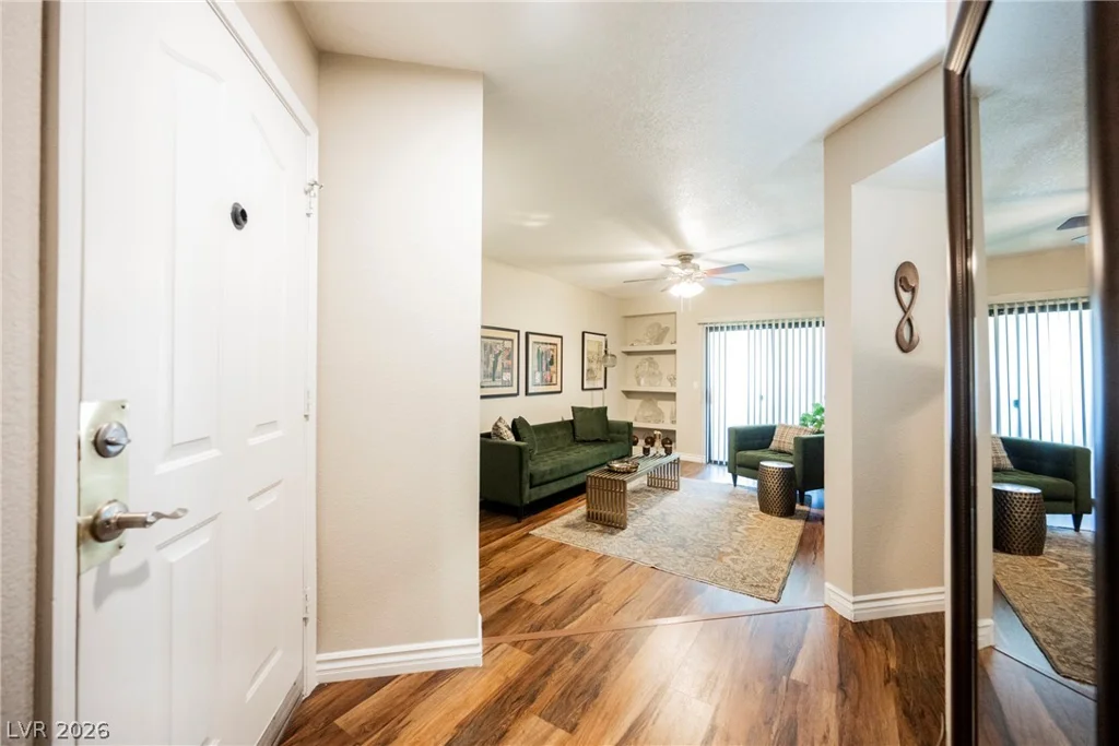 8455 Sahara, Las Vegas, NV 89117