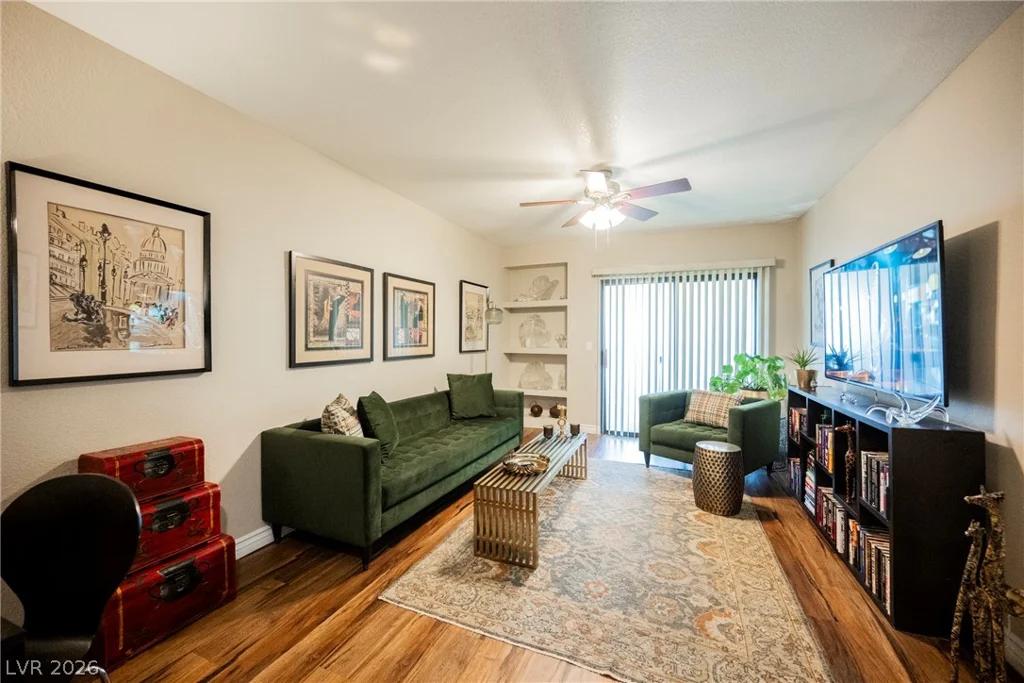 8455 Sahara, Las Vegas, NV 89117