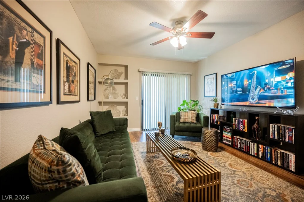8455 Sahara, Las Vegas, NV 89117