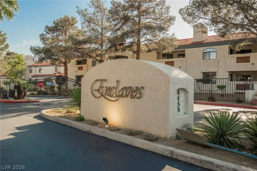 8455 Sahara, Las Vegas, NV 89117