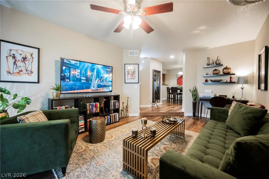 8455 Sahara, Las Vegas, NV 89117
