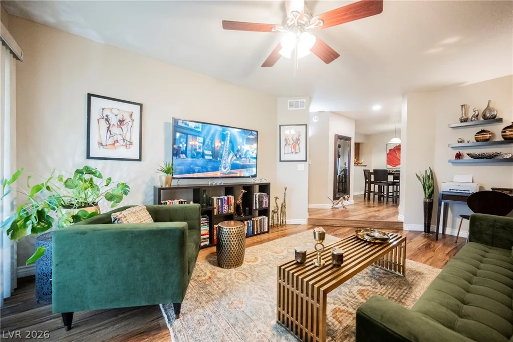 8455 Sahara, Las Vegas, NV 89117