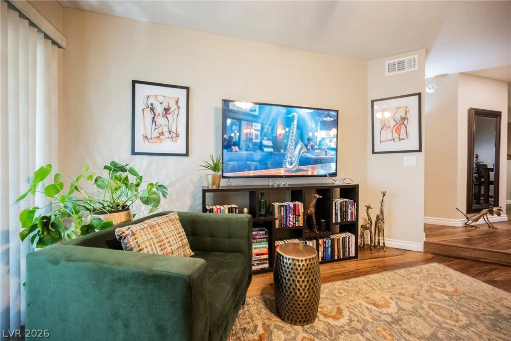 8455 Sahara, Las Vegas, NV 89117