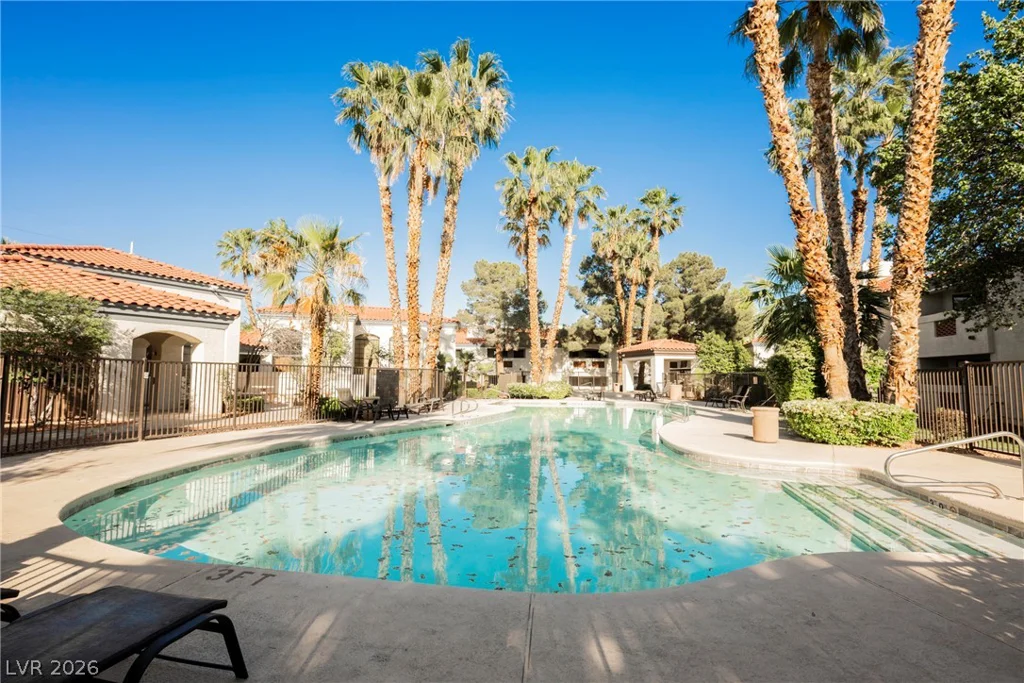 8455 Sahara, Las Vegas, NV 89117