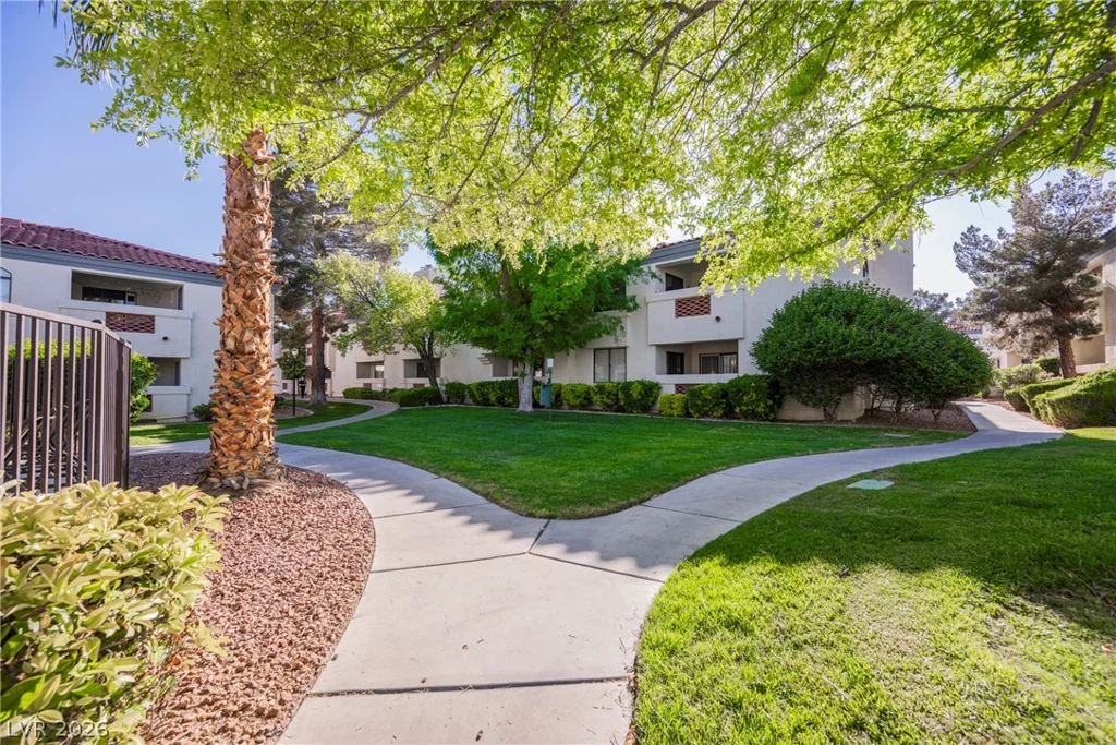8455 Sahara, Las Vegas, NV 89117
