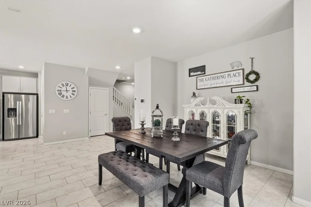 9243 Bluemist Falls, Las Vegas, NV 89123