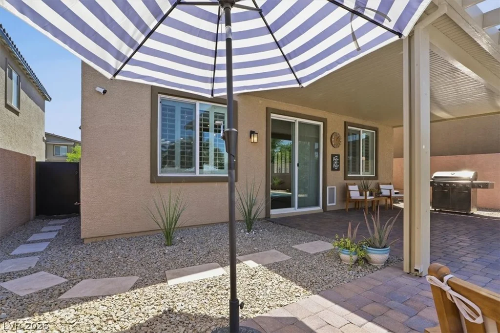 9243 Bluemist Falls, Las Vegas, NV 89123