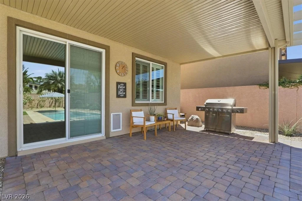 9243 Bluemist Falls, Las Vegas, NV 89123