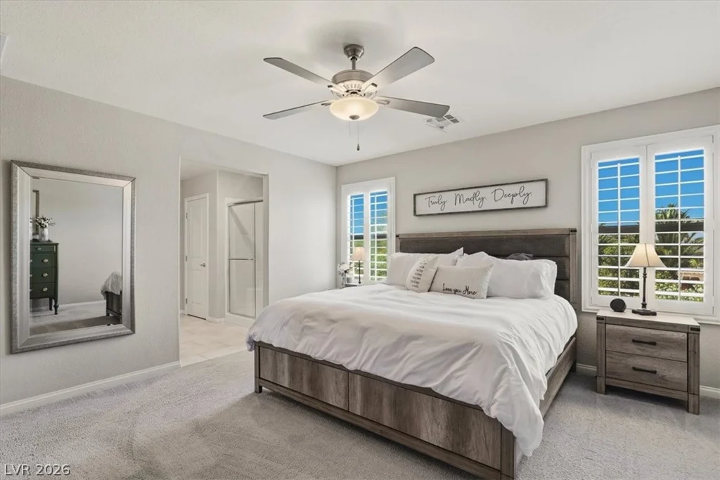 9243 Bluemist Falls, Las Vegas, NV 89123
