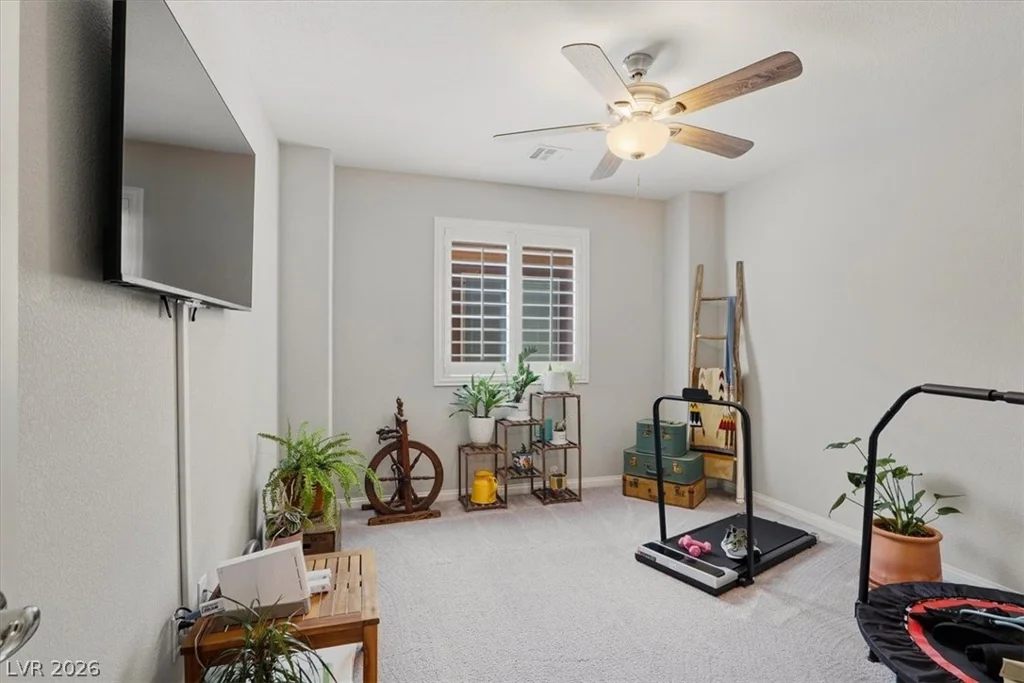 9243 Bluemist Falls, Las Vegas, NV 89123