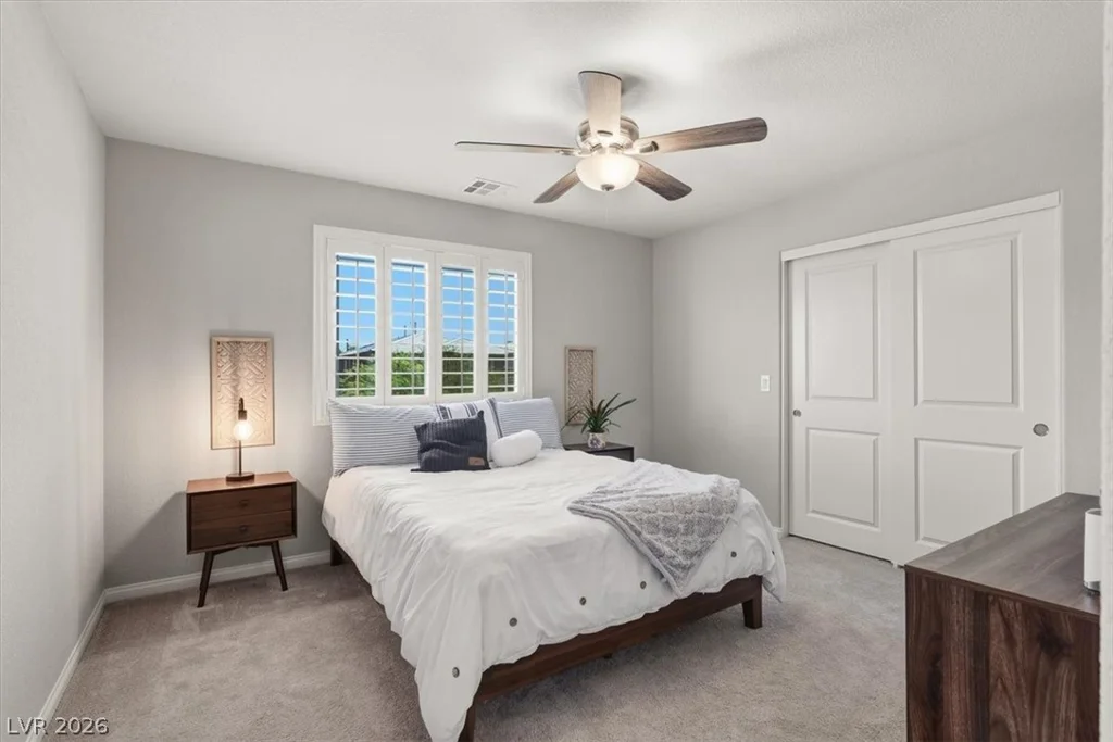9243 Bluemist Falls, Las Vegas, NV 89123