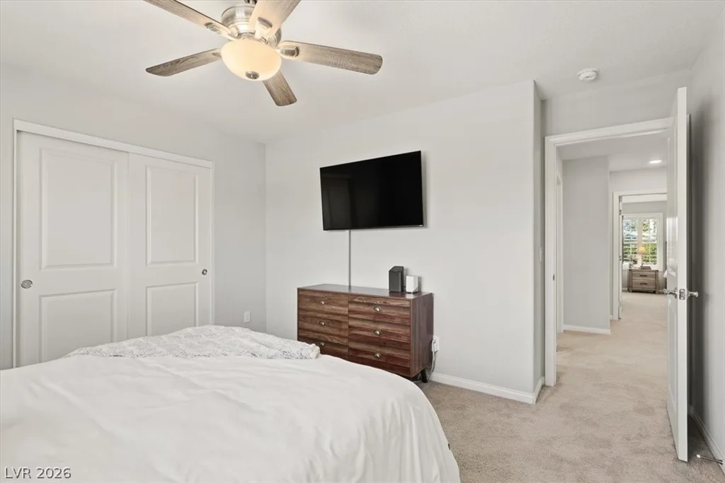 9243 Bluemist Falls, Las Vegas, NV 89123