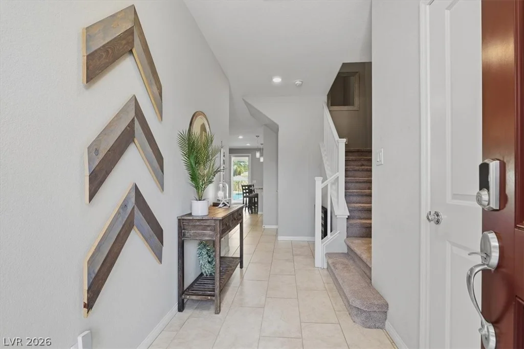 9243 Bluemist Falls, Las Vegas, NV 89123