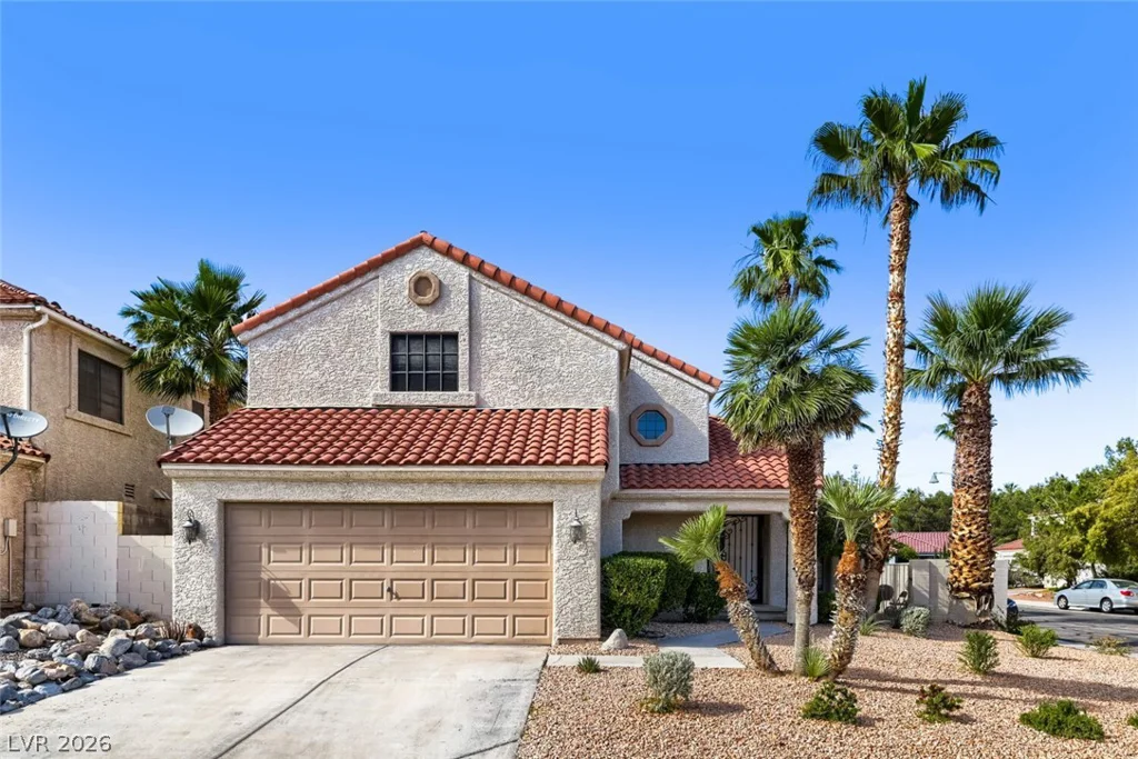 9400 Alameda Harbor, Las Vegas, NV 89117
