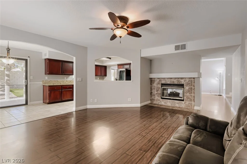 9400 Alameda Harbor, Las Vegas, NV 89117