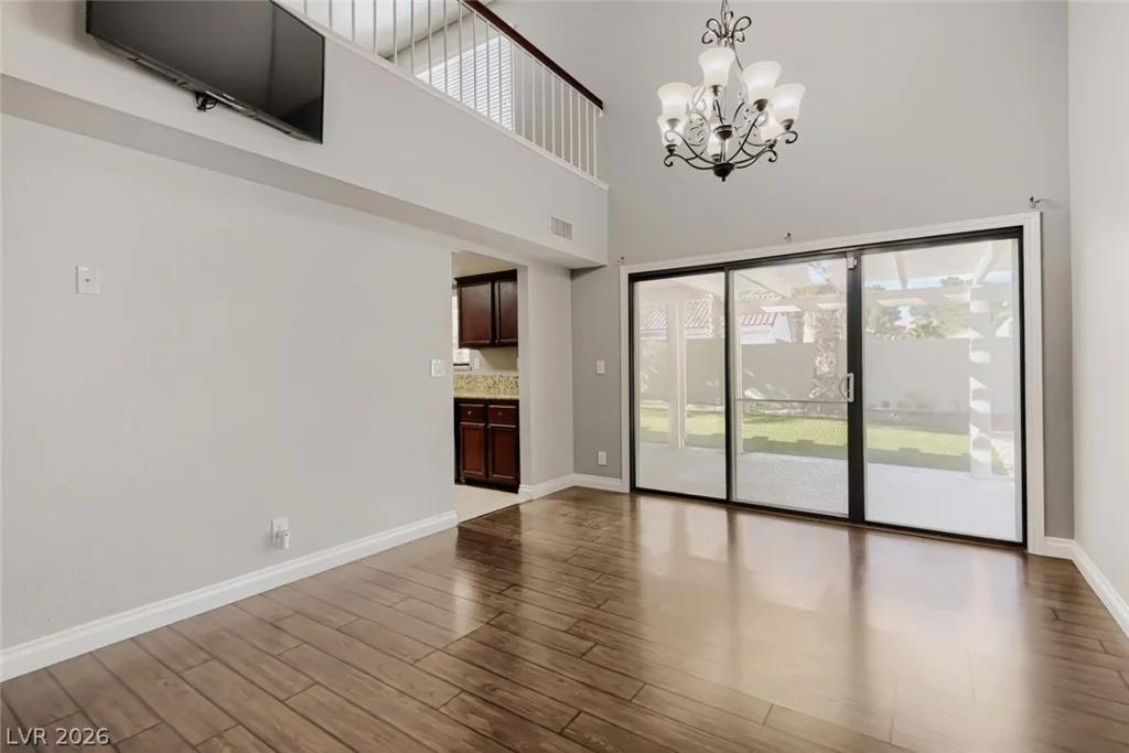 9400 Alameda Harbor, Las Vegas, NV 89117