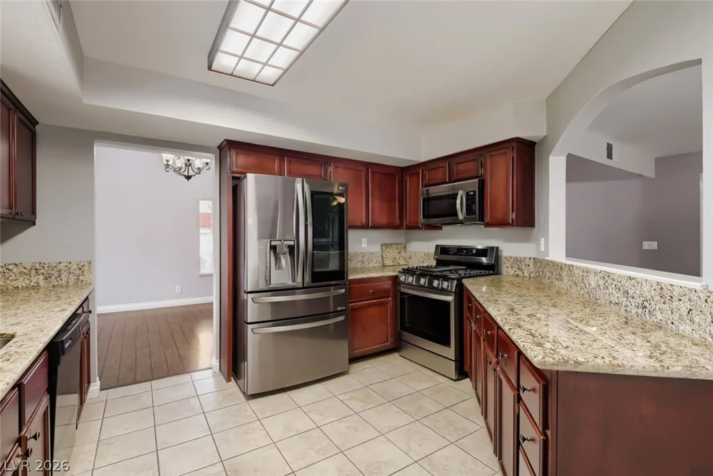 9400 Alameda Harbor, Las Vegas, NV 89117