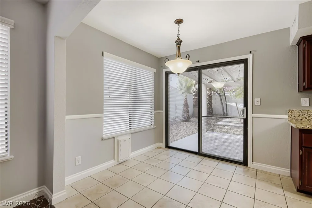 9400 Alameda Harbor, Las Vegas, NV 89117