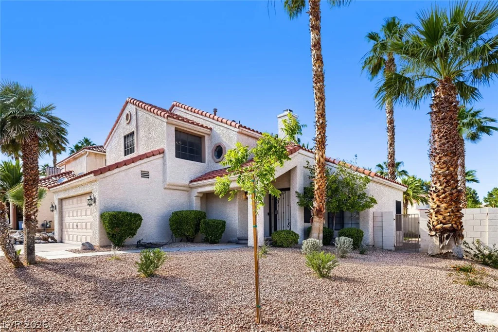 9400 Alameda Harbor, Las Vegas, NV 89117