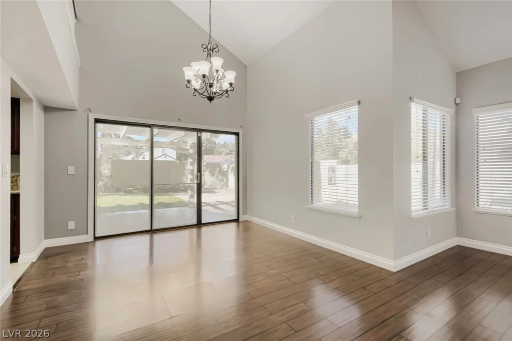 9400 Alameda Harbor, Las Vegas, NV 89117