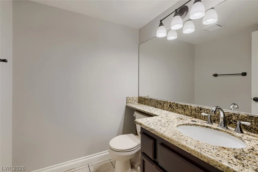 9400 Alameda Harbor, Las Vegas, NV 89117