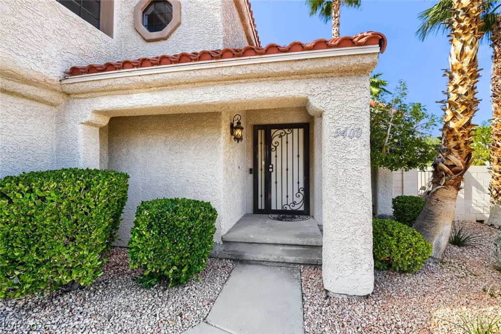 9400 Alameda Harbor, Las Vegas, NV 89117