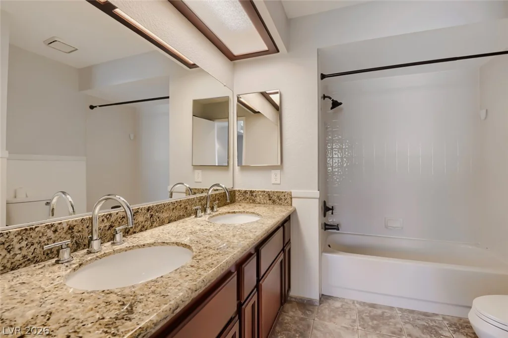 9400 Alameda Harbor, Las Vegas, NV 89117