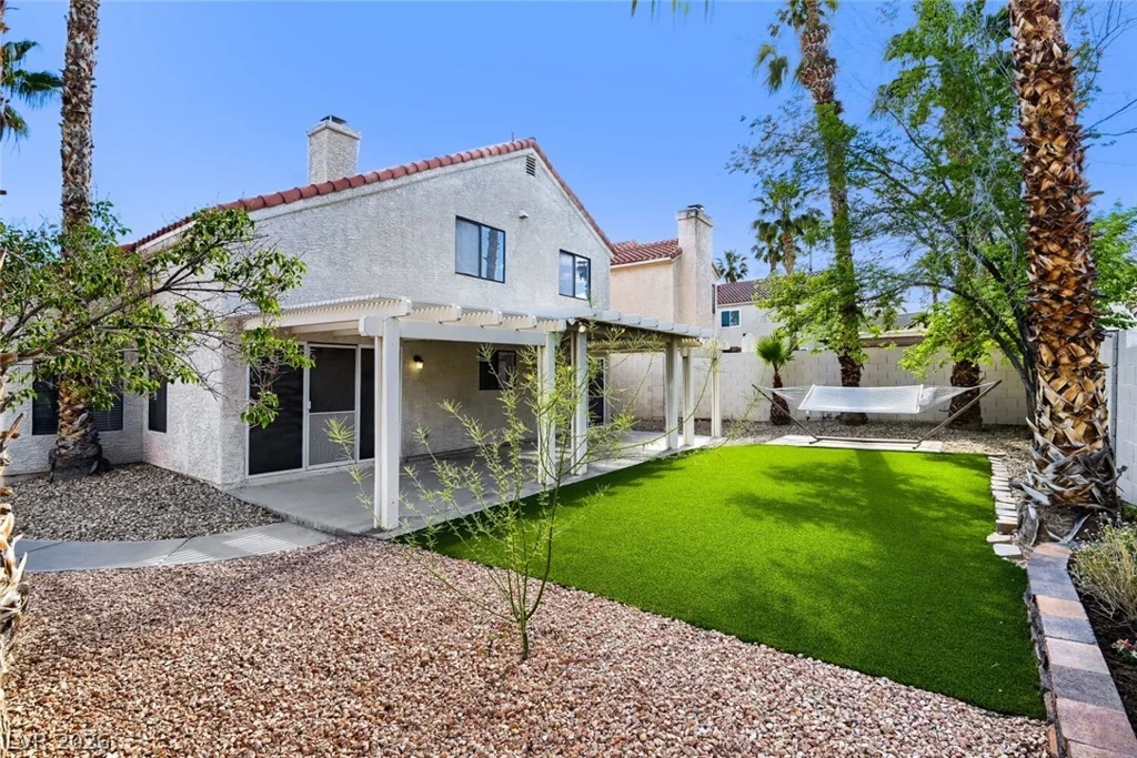 9400 Alameda Harbor, Las Vegas, NV 89117